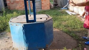 центр села  Приморки # Ростовская область.