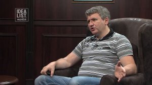 Юрий Романенко: "Народ смотрит на политические процессы в стране в шизофреничном ключе"