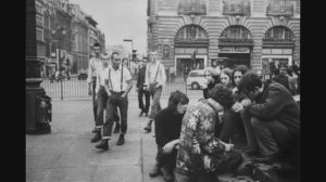 Perkele - Heart full of Pride. 1969