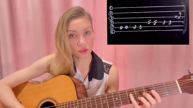 Разбор вст+табы «Лесник» (Король и Шут) #нагитаре #гитарадляначинающих #гитараснуля