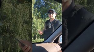 Задержание ZippO в Николаеве: видео самого рэпера с места событий