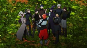 MILGRAM -ミルグラム- / フータ「事変上等」第一審MV