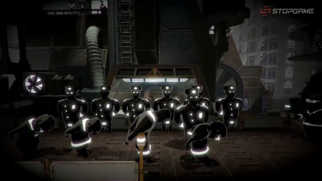 Во что все играют прямо сейчас! смотреть онлайн