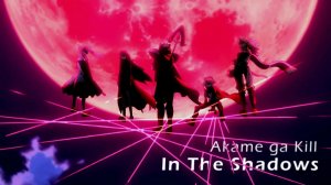 Akame ga Kill [AMV] In The Shadows