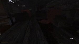 Все части записок на базе Чистого Неба на болотах. DEAD AIR SURVIVAL