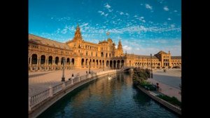 Испания  История