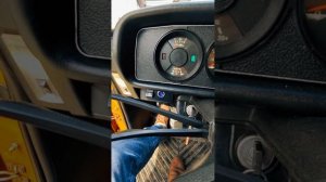 Москвич 2140 1976 года на максималках. Жаль, что не пошло в серию.