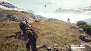 ВИГОР/ VIGOR PS4 gameplay