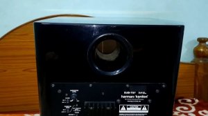 Harman kardon SUB-TS7 10inch Active Subwoofer Powerful Bass