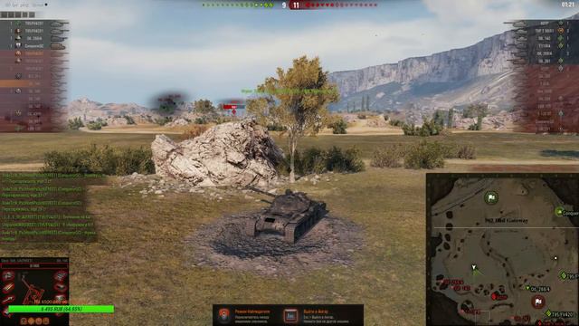 FREET Наступление. Полевой Самара - именинник!!! смотреть онлайн