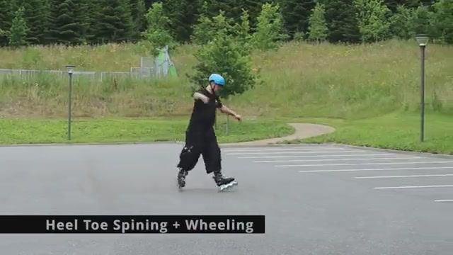 Wheels in Balance_MOVING HEEL-TOE SPIN+WHEELING-Wizard