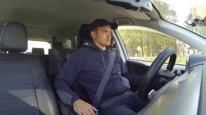 Toyota RAV4 CA40, отзыв реального владельца
