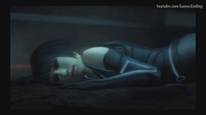 Ending / Концовка Tron: Evolution (Трон-Эволюция)