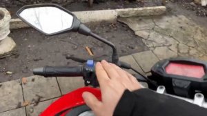 ДОСТАЛ Loncin Cr-4 с хранения и столкнулся с небольшими ПРОБЛЕМАМИ ❗️❗️❗️