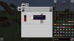 Обзор мода Thermal Expansion 1.12.2#1 Руды, инструменты генераторы