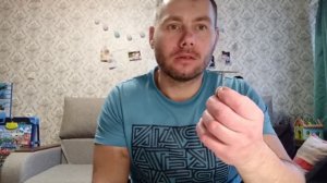 Апгрейд не разборного кноба Дайва Экселлер! Сравнение с Фуего!
