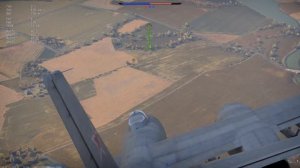 Он ЗАСТАВИТ ВАС УВАЖАТЬ ЕГО в War Thunder | ИЛ-28Ш