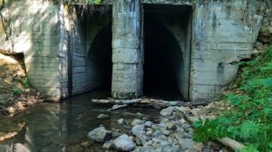 Эндуро покатушка вдоль реки Ай