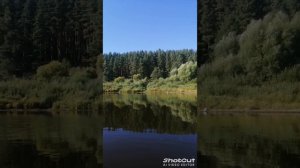 Ветер меняет направление