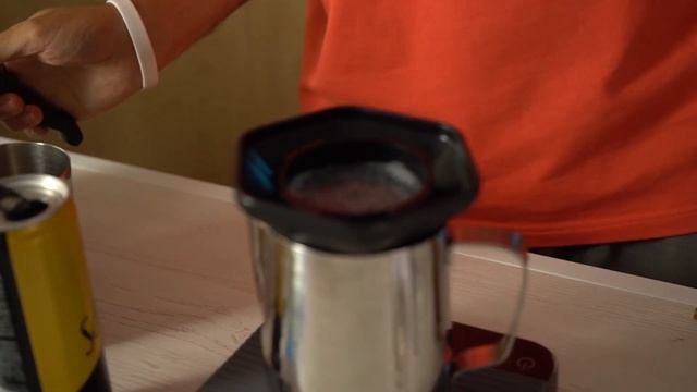 Рецепты кофейных коктейлей. Кофейный Тоник от Рамиля Рзаева смотреть онлайн