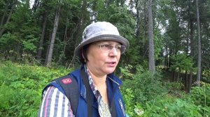 Супер грибочки!!! В лес по грибы и по малину 15 июля 2021