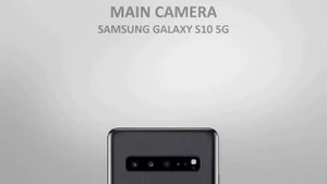 Samsung Galaxy S10 5G vs S10+ | Comparison