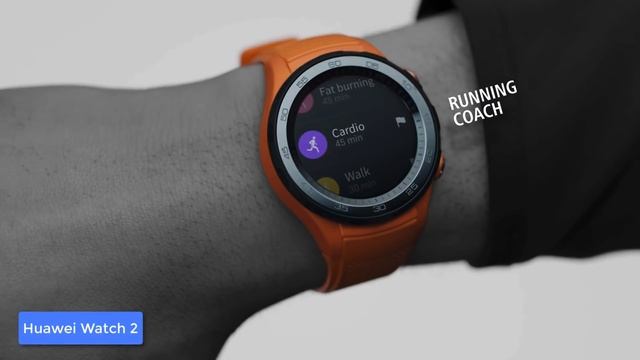 Best Smartwatches in 2018 - Which Is The Best Smartwatch? смотреть онлайн