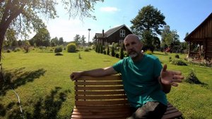 Переезд на хутор. Как уменьшить затраты при строительстве дома. Купил хутор - что дальше?