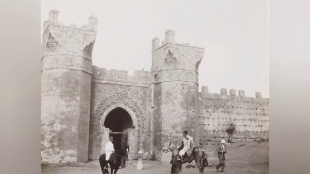 Old Morocco || Old Rabat || Rare and Unseen Photos of Morocco and Rabat || History of Morocco смотреть онлайн