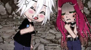 Клип:"Жертвоприношение Алисы" Все части. Gacha club By:♡Антимир♡