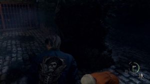 Resident Evil 4 Remake Прохождение - Пройти лабиринт и попасть в замок