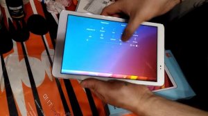 Планшет Huawei MediaPad T1 10" LTE 16 Gb (T1-A21L)