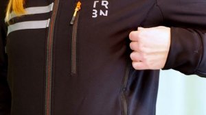 Обзор зимней велоодежды