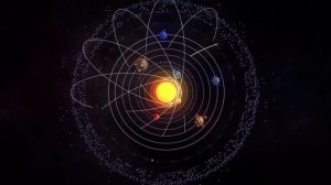 Хроники Древней Земли серия 6  Катастрофа