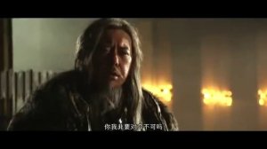 Белая месть 2011 (Трейлер).flv