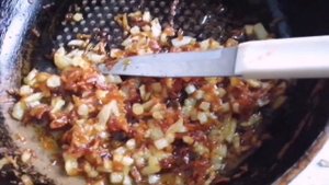 Зажарка для супа (секреты приготовления)