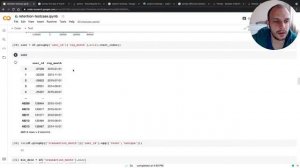 Тестовое по retention (python + pandas и SQL) | Ща порешаем! #36
