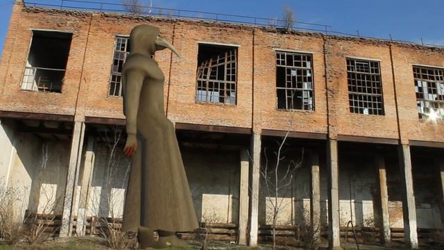 Сиреноголовый Картун Кэт Трубоголовый Сиреноголовый Майн Крафт SCP043 Чумной Доктор