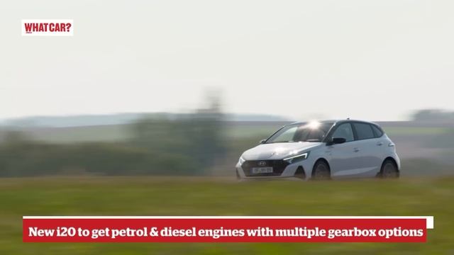 2020 Hyundai i20 details - Engines, features and price expectation | Hindi | What Car? India смотреть онлайн
