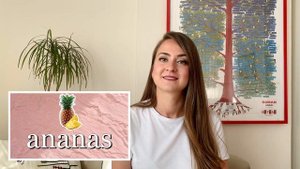 Урок 4 / БЫСТРО учим Турецкий язык / Для начинающих / 80 турецких слов за 1 урок!