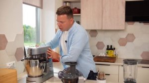 Cooking Chef XL спустя 2 года | рекомендации по насадкам