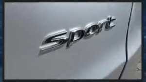 2015 Hyundai Santa Fe Sport 2.4L