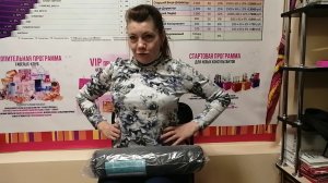 Подушка-валик с гречневой лузгой. Результаты.