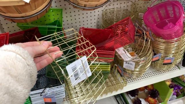 Magasinage de Noël en Ontario 🎅🏻 | Shop with me et Haul смотреть онлайн