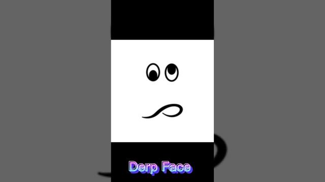 Удаленные лица в роблоксе #shorts #roblox смотреть онлайн