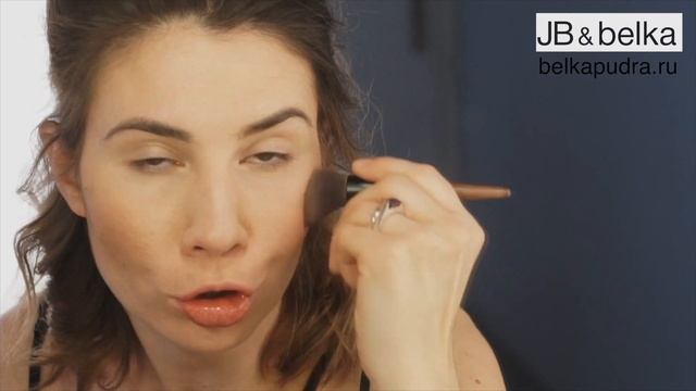 6. Минеральные румяна belka смотреть онлайн