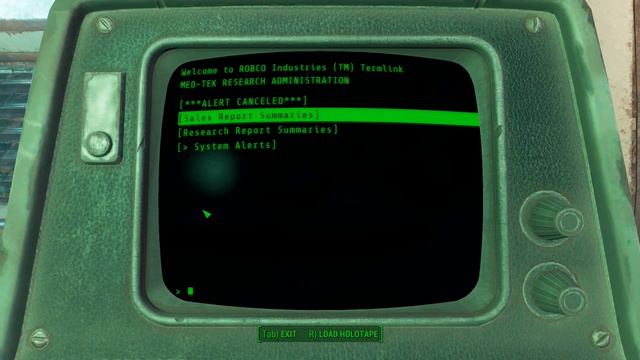 Fallout 4 (Ep.75) - Med-Tek смотреть онлайн