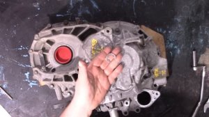 2.5L 2AR-FE install into MR2 spyder, 205rwhp Part 1