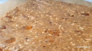 Турецкий арахисовый щербет с белым изюмом