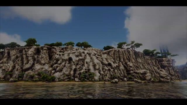 Большое ОБНОВЛЕНИЕ в ARK Survival Evolved! Что ждет АРК Дальше? Lost Island или ARK II ? смотреть онлайн